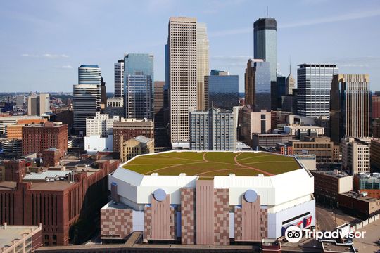 Target Center