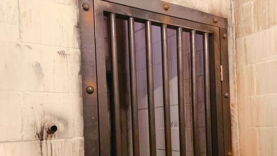 The Escape Game Atlanta (The Battery)