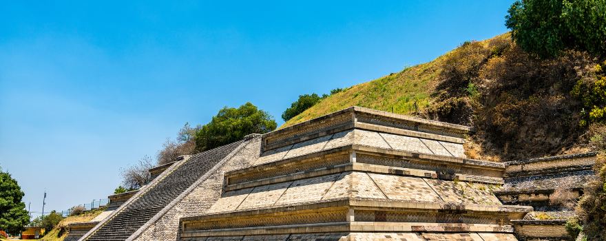 Piramide Tepanapa