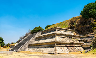 Zona Arqueológica de Cholula