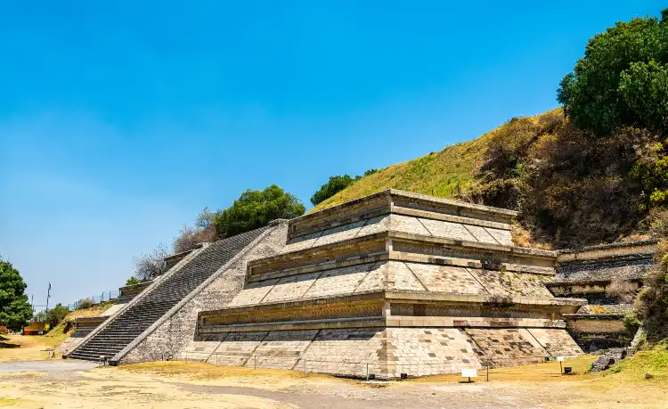Cholula