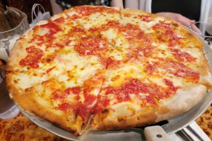 John's of Bleecker Street