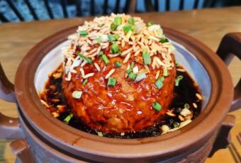 Popular dishes