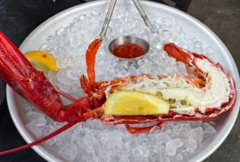 Popular dishes