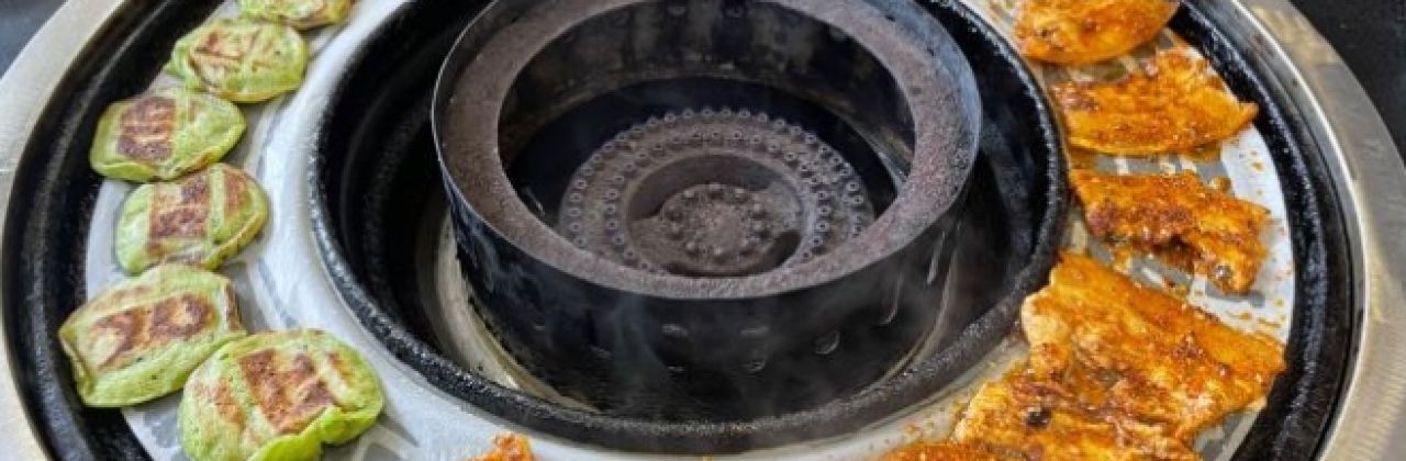 CHUN GENG YE CAI GUAN