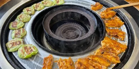 春耕野菜館(湖濱路店)