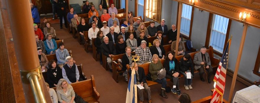 Congregation Ahavat Olam