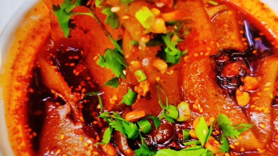 小马砂锅(商埠路步行街店)