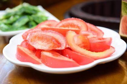 苍蝇胡同(大里路店)