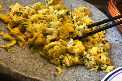 NAN ZHONG CU CAI GUAN