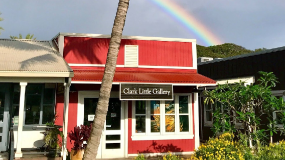 Clark Little Gallery