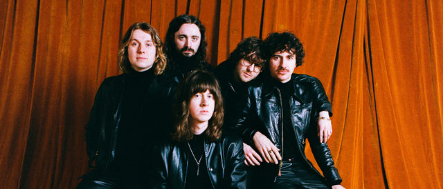 Blossoms Tour | Scarborough Open Air Theatre