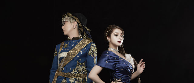 【日本京都】GARNiDELiA 2024《Link The World》十週年星群巡演 | KYOTO MUSE