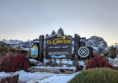 El Chalten