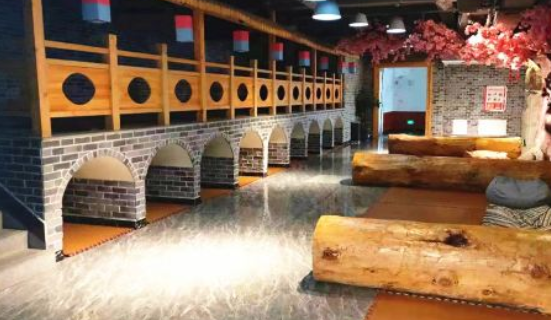 fu kang mu fu ( jie shou dian )