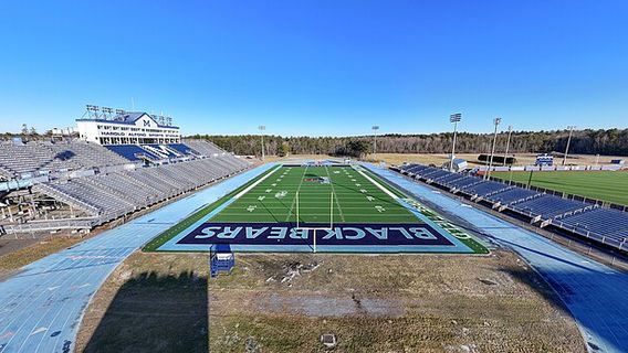 Harold Alfond Stadium