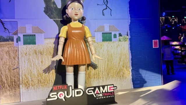 The Bomb Battle - Immersive Mission Games & Paint Bombs