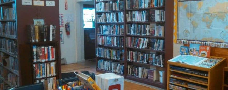 Richfield Springs Public Library