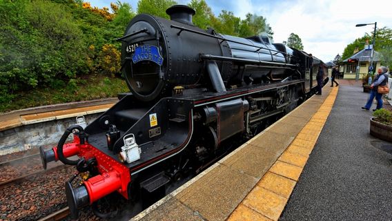 Glenfinnan