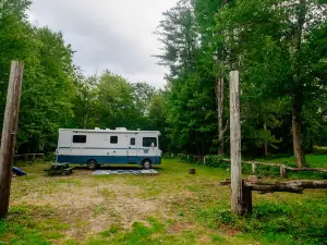 Meadville Campground