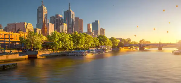 Quest Properties in East Melbourne