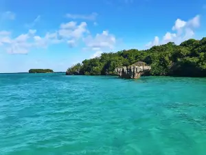 Mafia Island