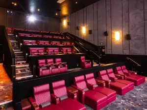 Huish Reel Theatres