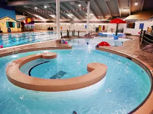 Nicola Valley Aquatic Centre