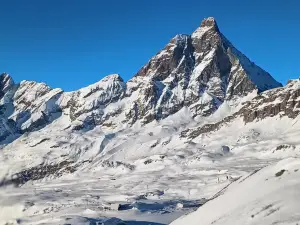 Breuil-Cervinia