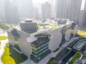 국립 타이중 극장