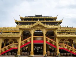 瑞麗市總佛寺