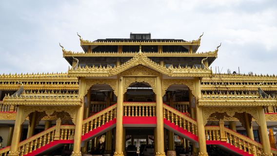 วัดใหญ่ เมืองรุ่ยลี่