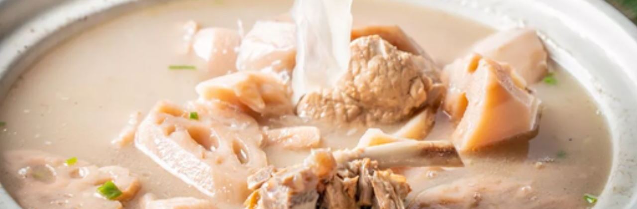 老宅藕香(黄鹤楼景观店)