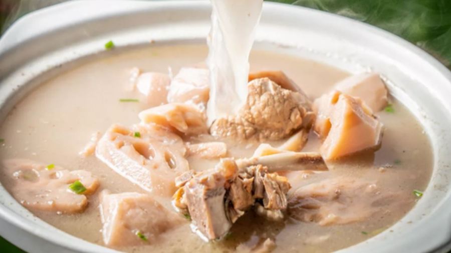 老宅藕香(黄鹤楼景观店)