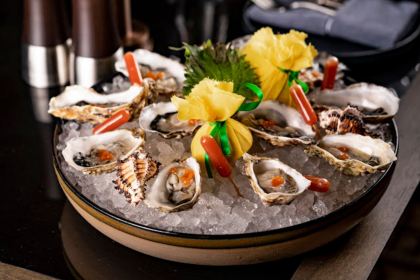 The Meat Co Souk Madinat