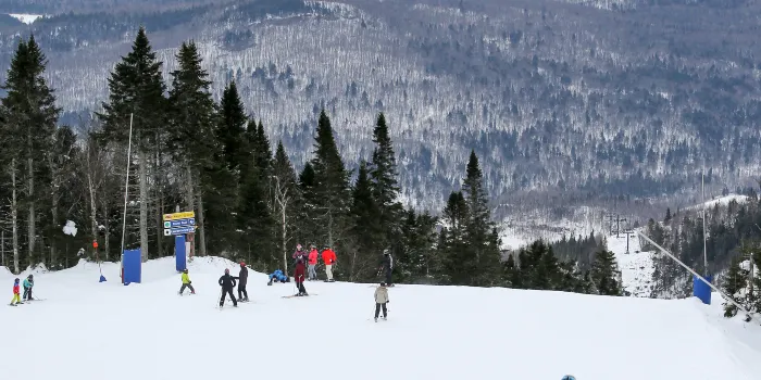 Mont-Tremblant Resort image 2