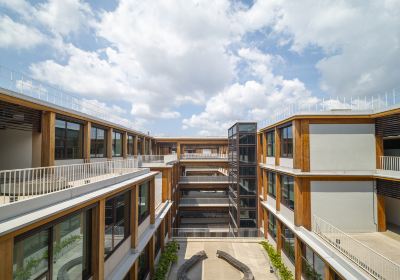 Nanyang Technological University