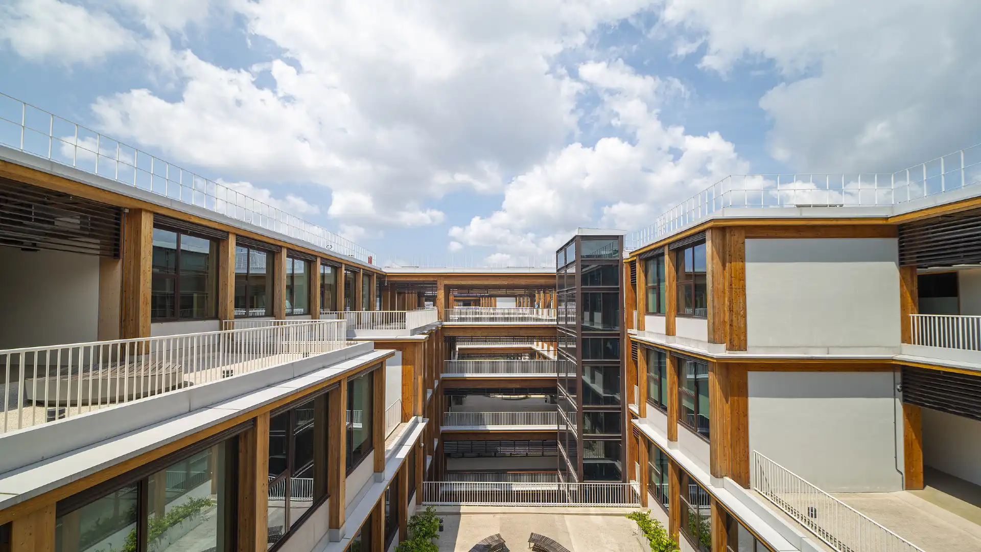 Hotels near Nanyang Technological University