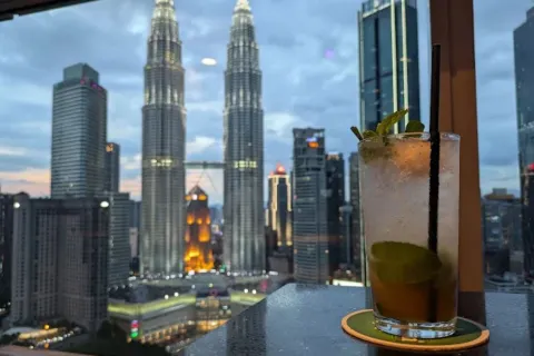 SkyBar