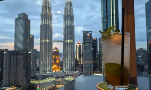 SkyBar