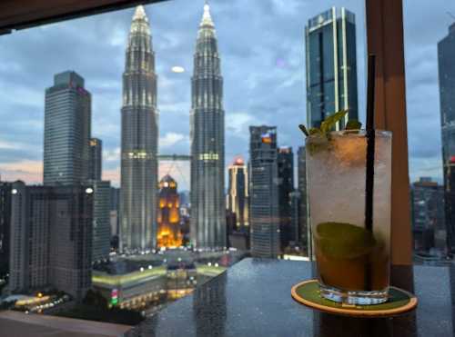 SkyBar
