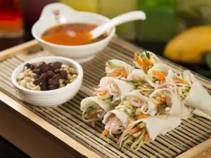 遵義の現地の味を楽しめるレストラン・トップ10