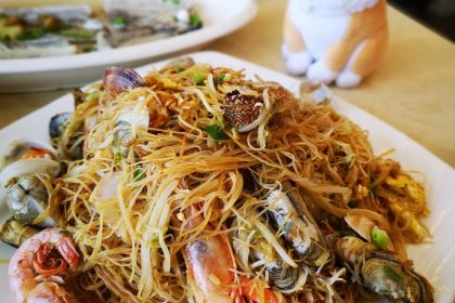 XIAOXIXI SEAFOOD RESTAURANT