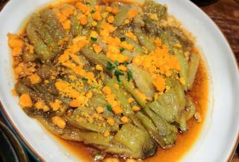 Popular dishes