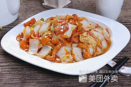 LIU SHUN YUAN LAO CAI GUAN