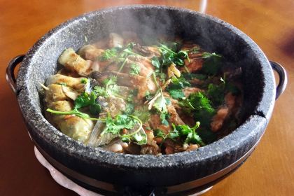 鑫满楼食府(金沟路店)