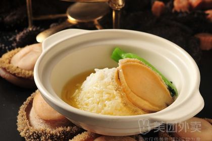 创元千禧大酒店-中餐厅