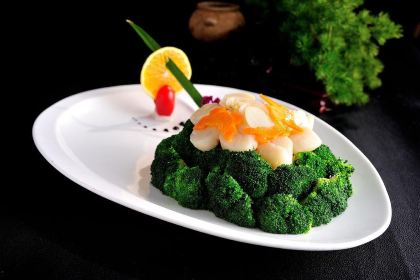 创元千禧大酒店-中餐厅