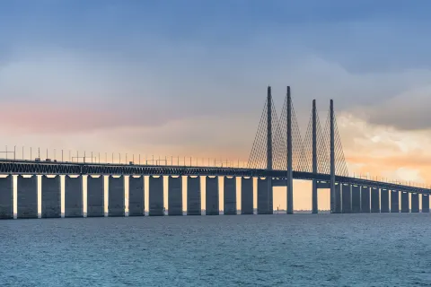 Öresundbrücke