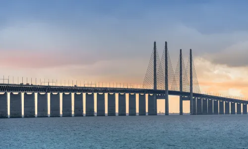 Øresund Bridge